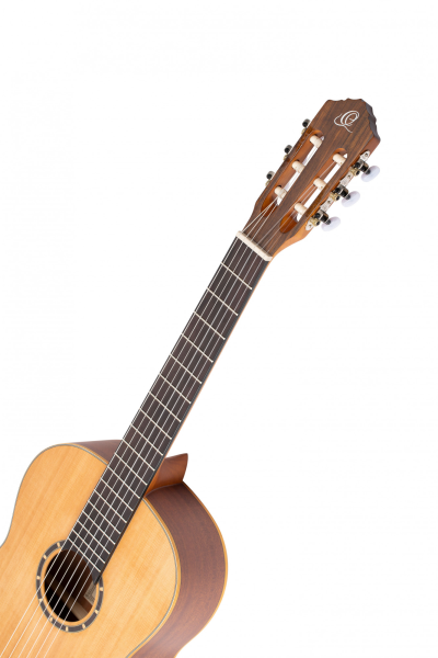 Preview: Ortega R122